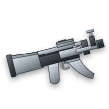 Rust Premium (Inactive 14 Days)
