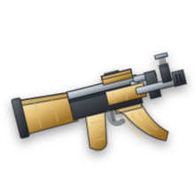Rust Premium (1000h+)